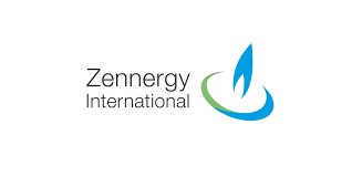 Zennergy International logo