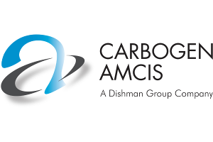 Carbogen Amcis logo
