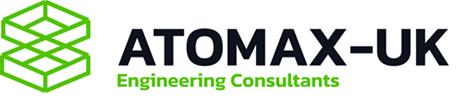 Atomax UK logo