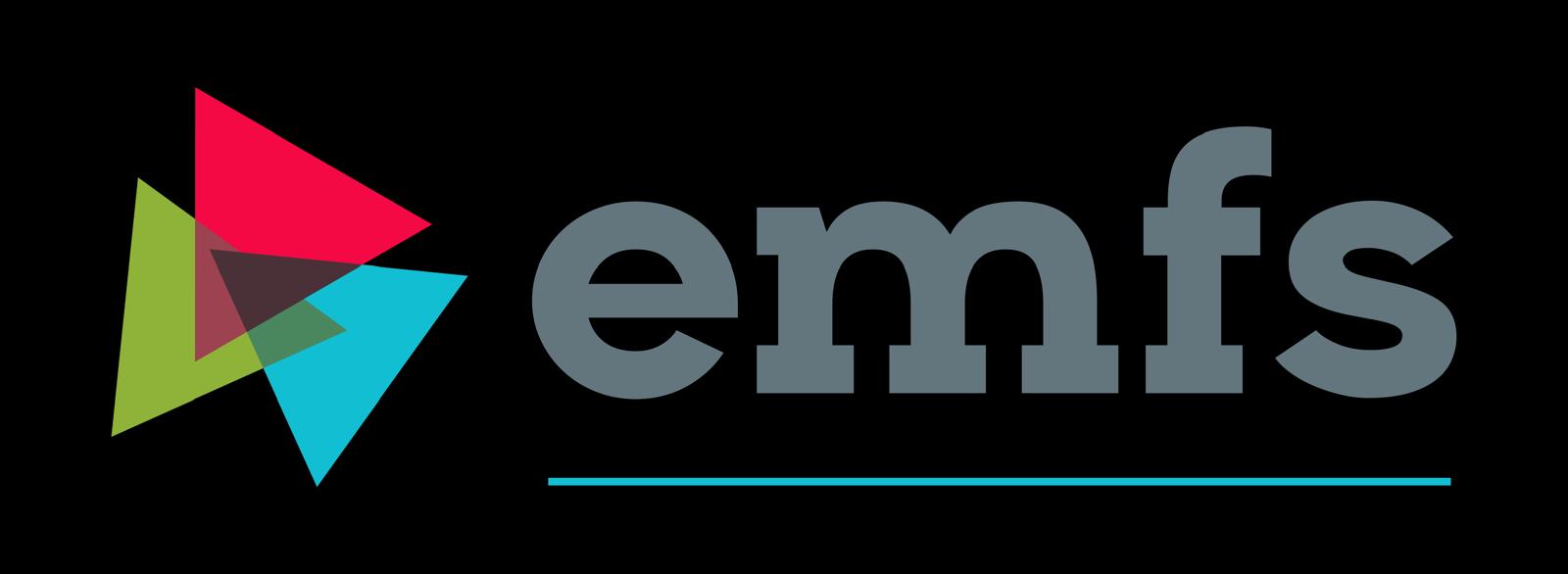 EMFS logo